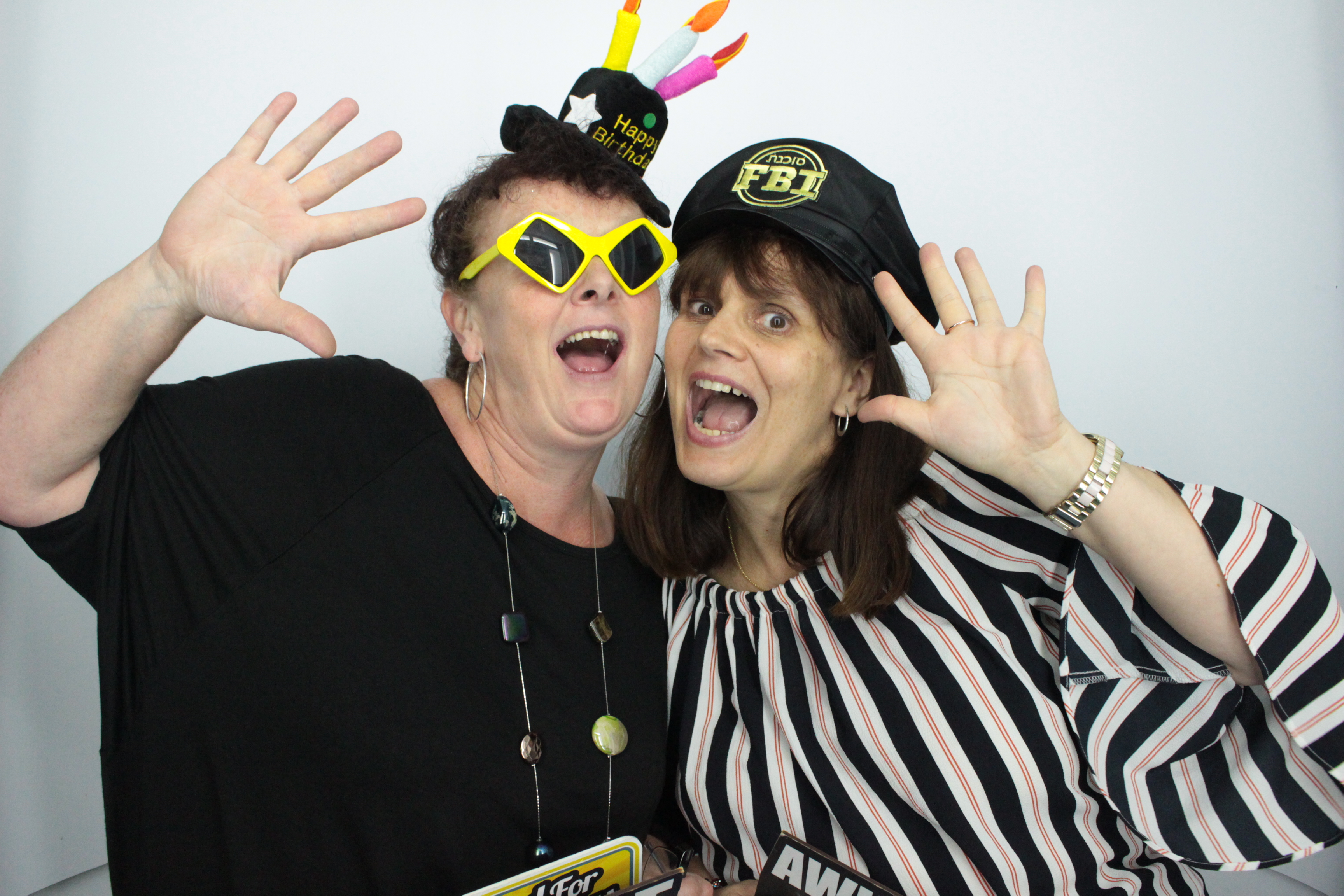 Martin & Colleen’s Joint 50th | View more photos from the event at gallery.myphotoboothexperience.co.uk/u/MyPhotoBoothExperienceLtd/Martin-Colleen’s-Joint-50th